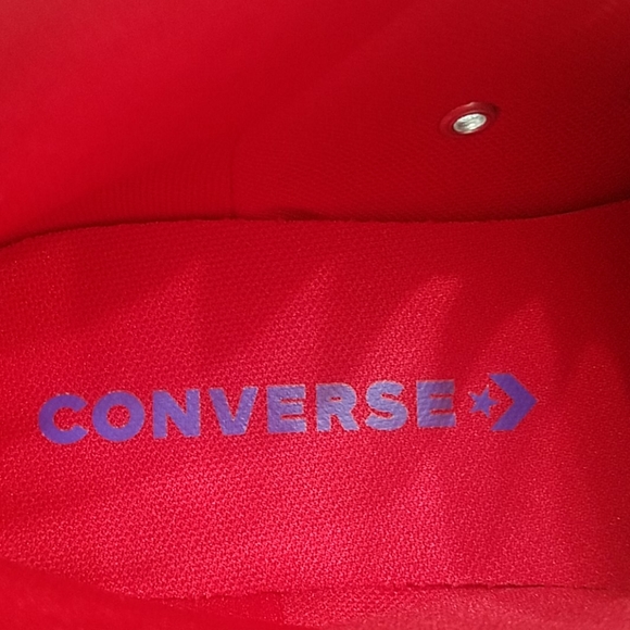 Converse high top BRAND New - Picture 14 of 14